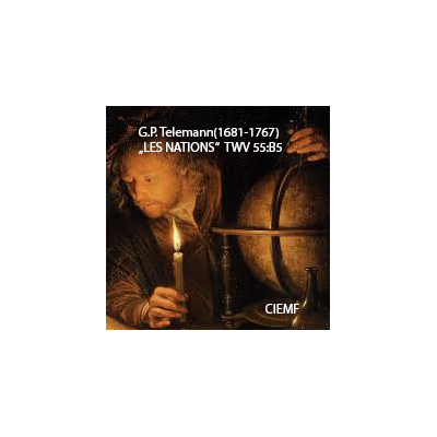 2018.09 TWV 55:B5 _Menuet