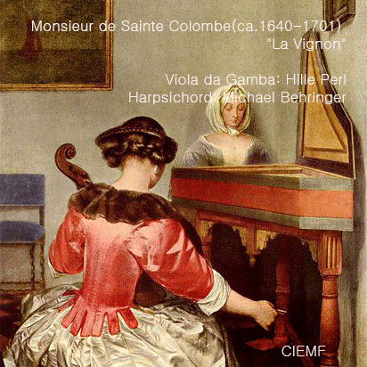 2018.09 Saint Colombe La Vignon