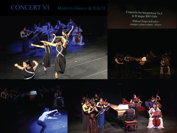 2019 CIEMF CONCERT VI