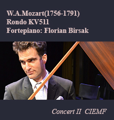 2019.09 Concert II Fortepiano